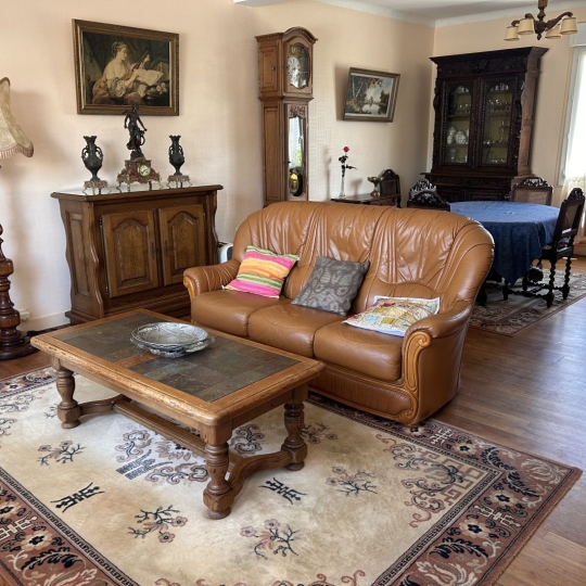  Agence Coté Immo : Maison / Villa | PERROS-GUIREC (22700) | 90 m2 | 332 000 € 