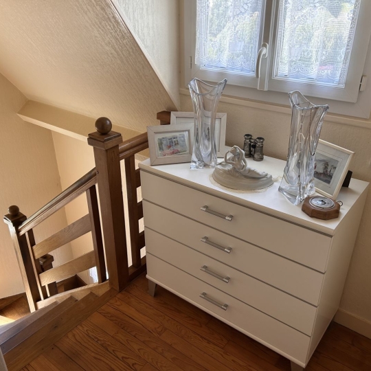  Agence Coté Immo : Maison / Villa | PERROS-GUIREC (22700) | 90 m2 | 332 000 € 