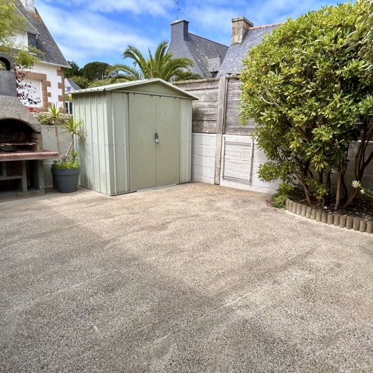 Agence Coté Immo : Maison / Villa | TREGASTEL (22730) | 72.00m2 | 404 625 € 