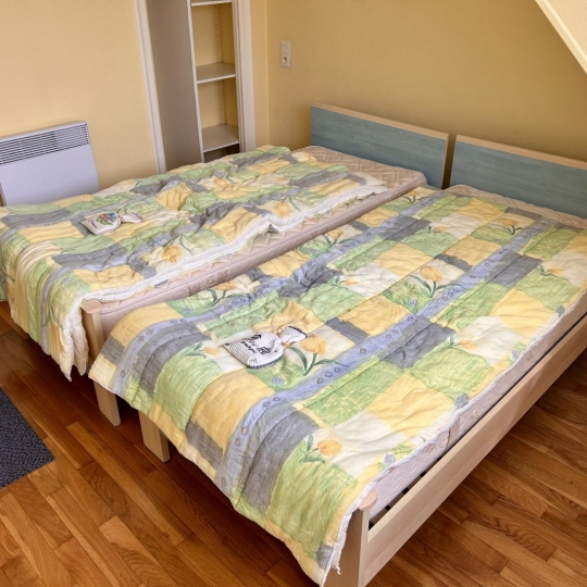  Agence Coté Immo : Maison / Villa | TREGASTEL (22730) | 72 m2 | 404 625 € 