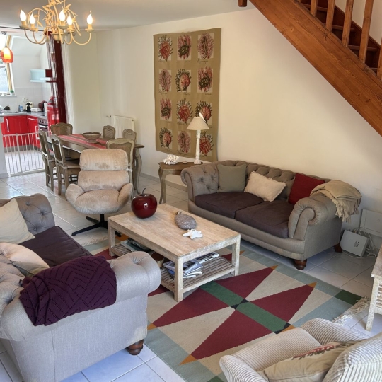  Agence Coté Immo : House | PERROS-GUIREC (22700) | 97 m2 | 332 000 € 