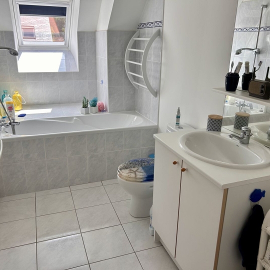  Agence Coté Immo : House | PERROS-GUIREC (22700) | 97 m2 | 332 000 € 