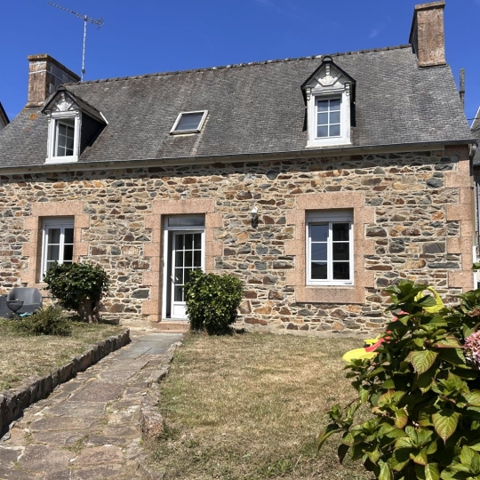 Agence Coté Immo : Maison / Villa | PERROS-GUIREC (22700) | 81.00m2 | 321 625 € 