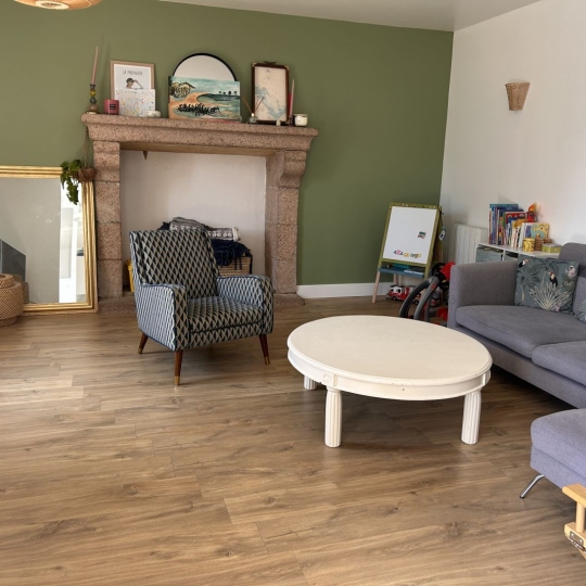  Agence Coté Immo : Maison / Villa | PERROS-GUIREC (22700) | 81 m2 | 321 625 € 
