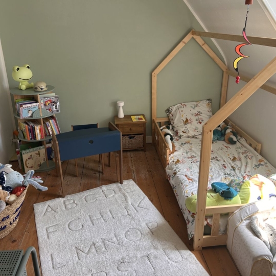  Agence Coté Immo : Maison / Villa | PERROS-GUIREC (22700) | 81 m2 | 321 625 € 