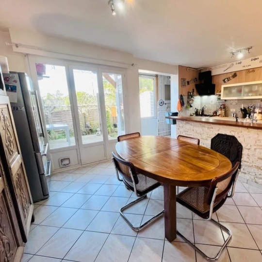  Agence Coté Immo : Maison / Villa | LANNION (22300) | 123 m2 | 229 900 € 