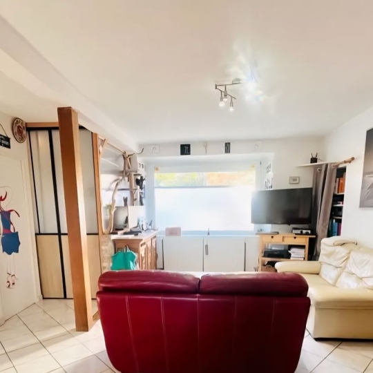  Agence Coté Immo : Maison / Villa | LANNION (22300) | 123 m2 | 229 900 € 