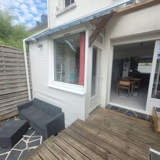  Agence Coté Immo : Maison / Villa | LANNION (22300) | 123 m2 | 229 900 € 