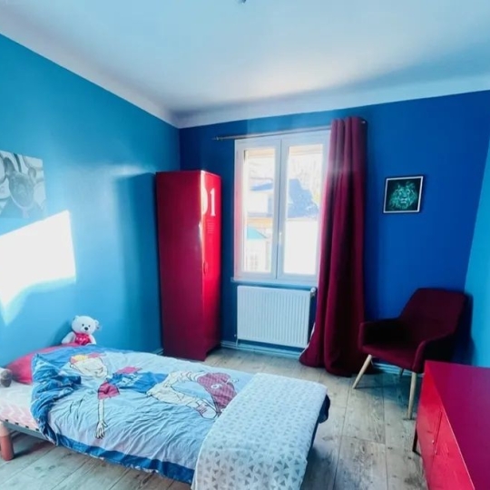  Agence Coté Immo : Maison / Villa | LANNION (22300) | 123 m2 | 229 900 € 