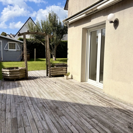  Agence Coté Immo : Maison / Villa | PERROS-GUIREC (22700) | 110 m2 | 352 750 € 