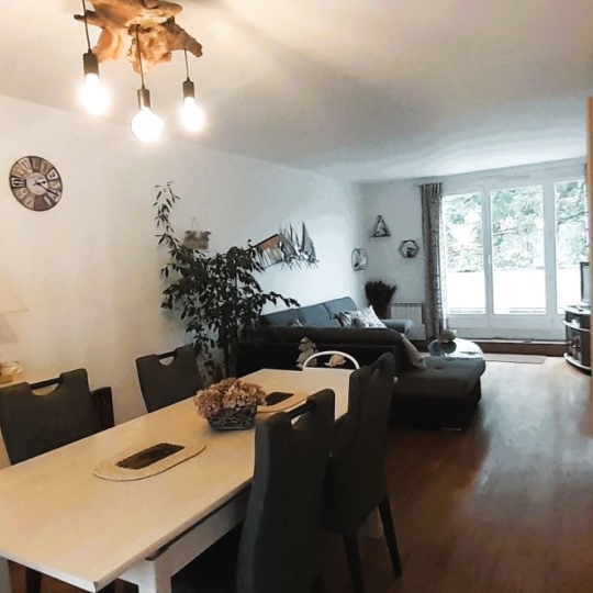  Agence Coté Immo : Appartement | PERROS-GUIREC (22700) | 81 m2 | 247 200 € 