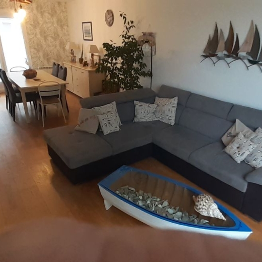  Agence Coté Immo : Appartement | PERROS-GUIREC (22700) | 81 m2 | 247 200 € 