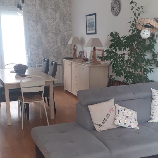  Agence Coté Immo : Appartement | PERROS-GUIREC (22700) | 81 m2 | 247 200 € 