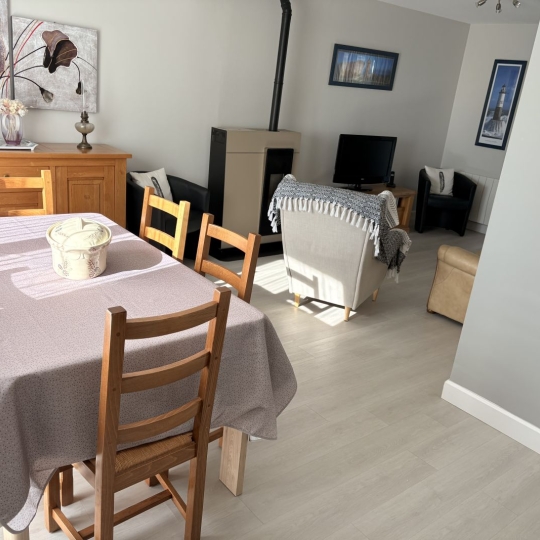  Agence Coté Immo : Maison / Villa | PERROS-GUIREC (22700) | 110 m2 | 373 500 € 
