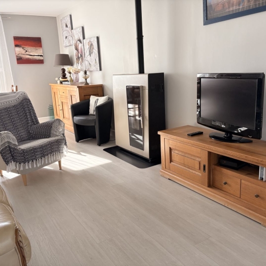  Agence Coté Immo : Maison / Villa | PERROS-GUIREC (22700) | 110 m2 | 373 500 € 
