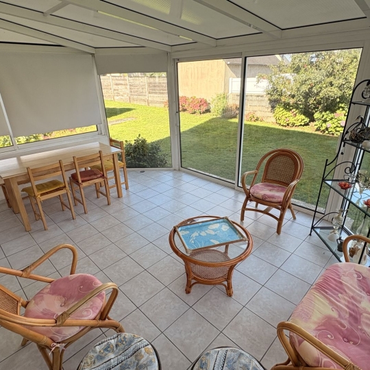  Agence Coté Immo : Maison / Villa | PERROS-GUIREC (22700) | 110 m2 | 373 500 € 