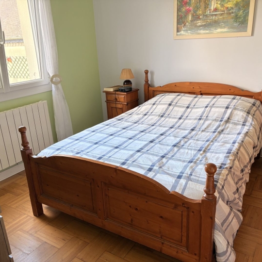  Agence Coté Immo : Maison / Villa | PERROS-GUIREC (22700) | 110 m2 | 373 500 € 