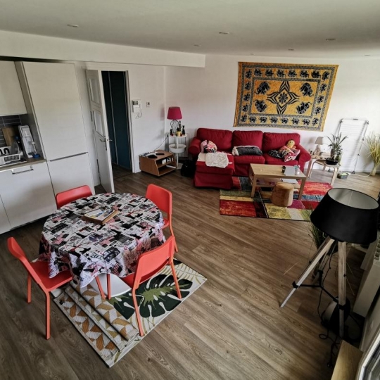  Agence Coté Immo : Appartement | PERROS-GUIREC (22700) | 57 m2 | 240 350 € 
