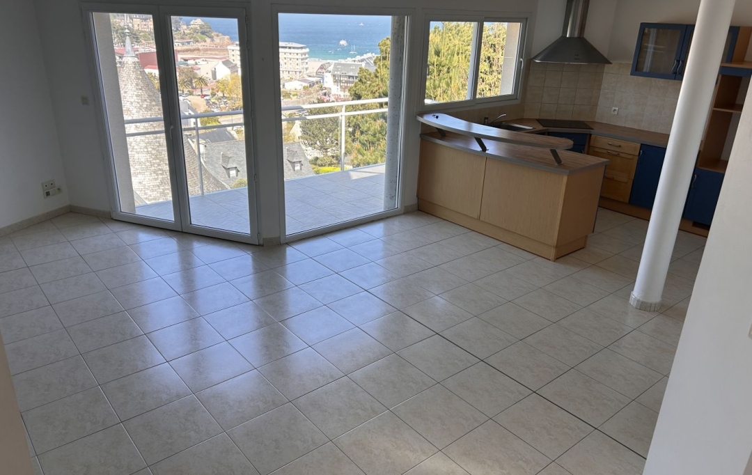 Agence Coté Immo : Maison / Villa | PERROS-GUIREC (22700) | 150 m2 | 1 357 € 