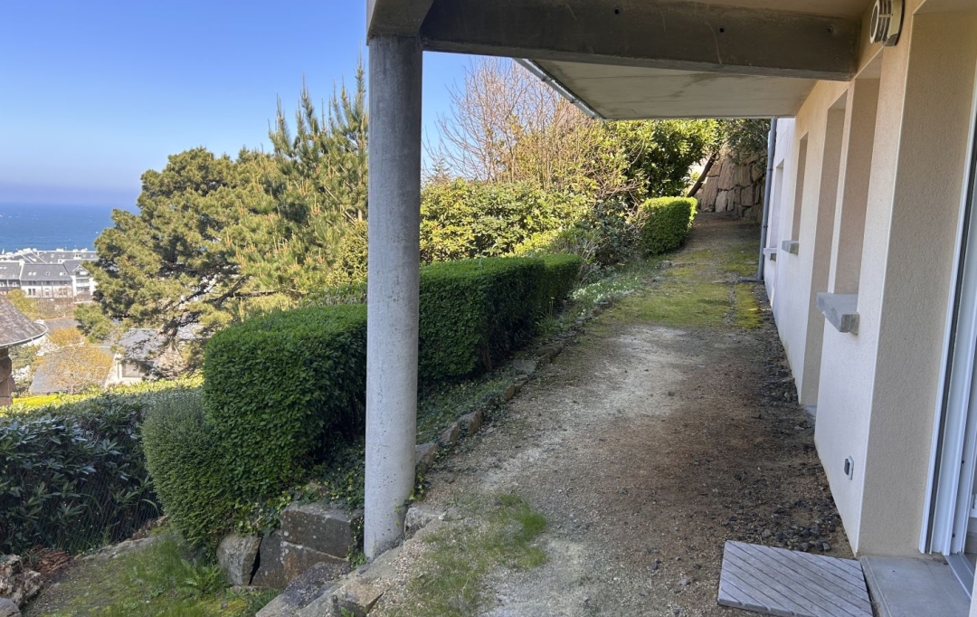 Agence Coté Immo : Maison / Villa | PERROS-GUIREC (22700) | 150 m2 | 1 357 € 