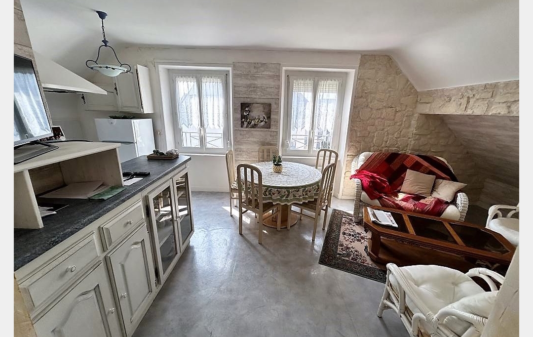 Agence Coté Immo : Appartement | PERROS-GUIREC (22700) | 51 m2 | 650 € 