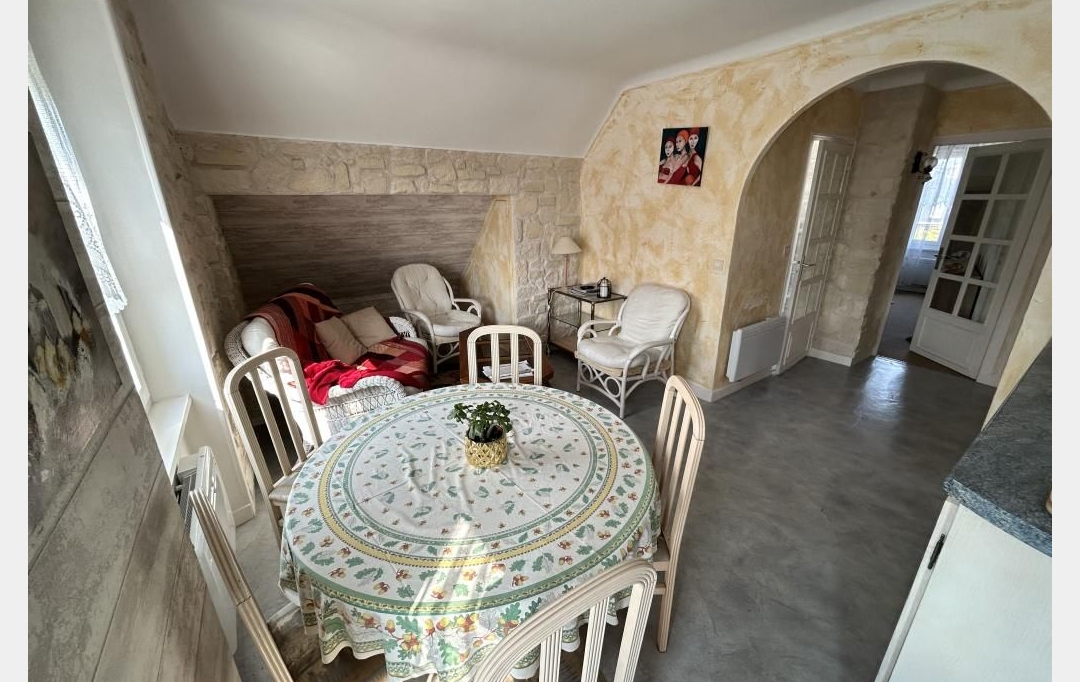Agence Coté Immo : Appartement | PERROS-GUIREC (22700) | 51 m2 | 650 € 