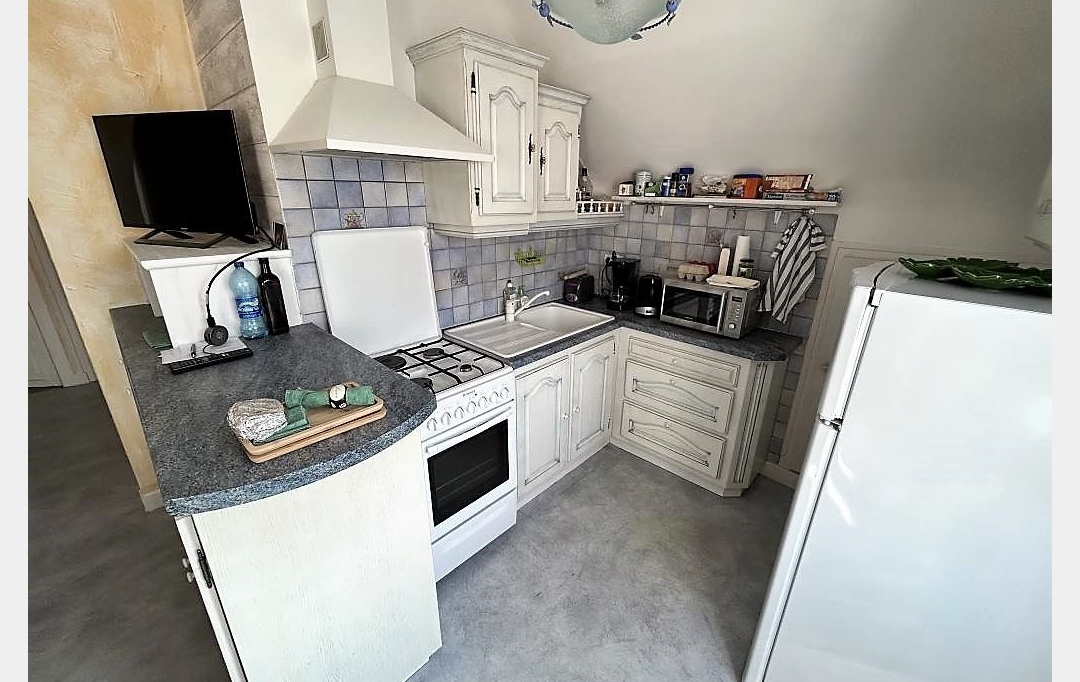Agence Coté Immo : Appartement | PERROS-GUIREC (22700) | 51 m2 | 650 € 