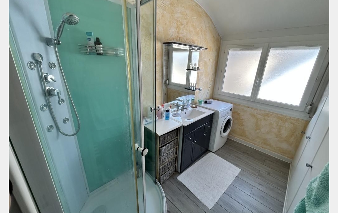 Agence Coté Immo : Appartement | PERROS-GUIREC (22700) | 51 m2 | 650 € 