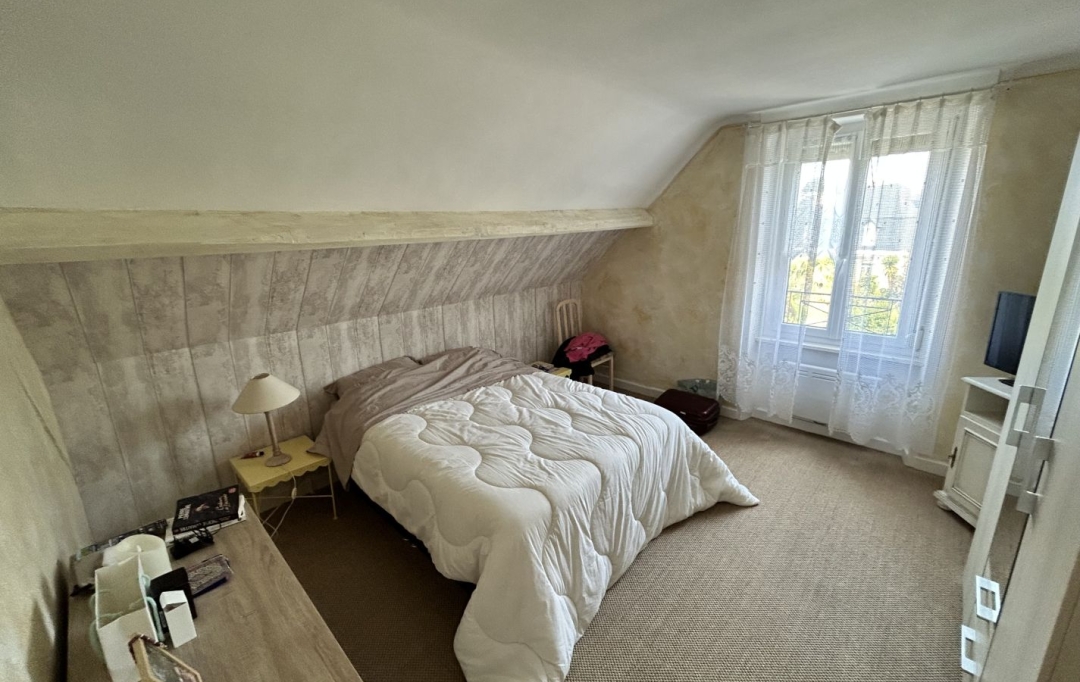 Agence Coté Immo : Appartement | PERROS-GUIREC (22700) | 51 m2 | 650 € 