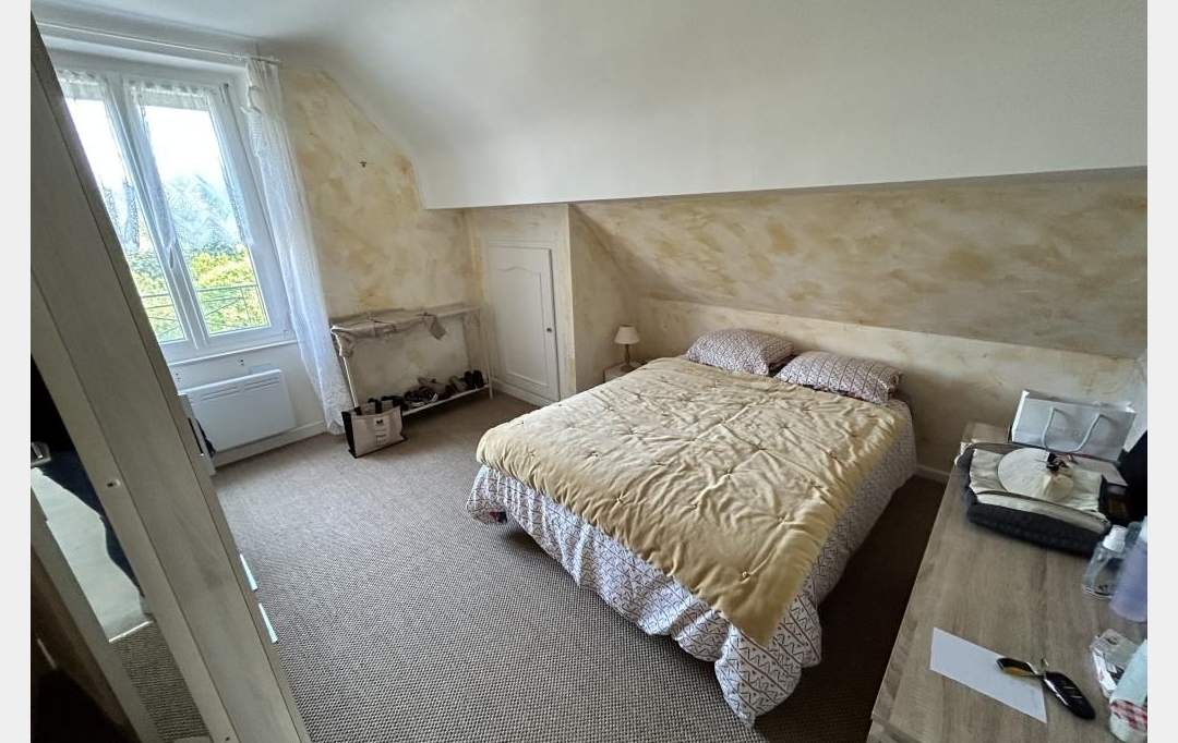 Agence Coté Immo : Appartement | PERROS-GUIREC (22700) | 51 m2 | 650 € 