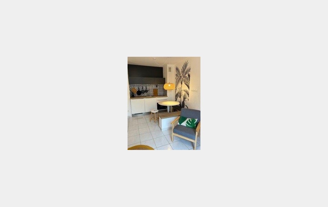 Agence Coté Immo : Appartement | PERROS-GUIREC (22700) | 21 m2 | 440 € 