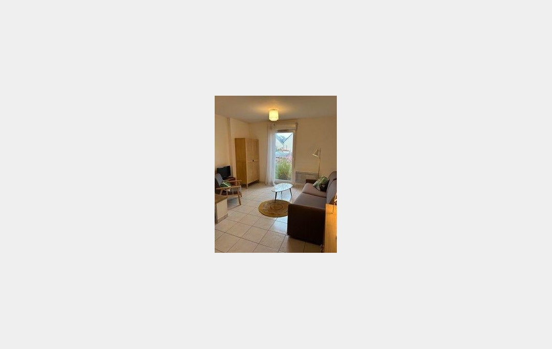 Agence Coté Immo : Appartement | PERROS-GUIREC (22700) | 21 m2 | 440 € 