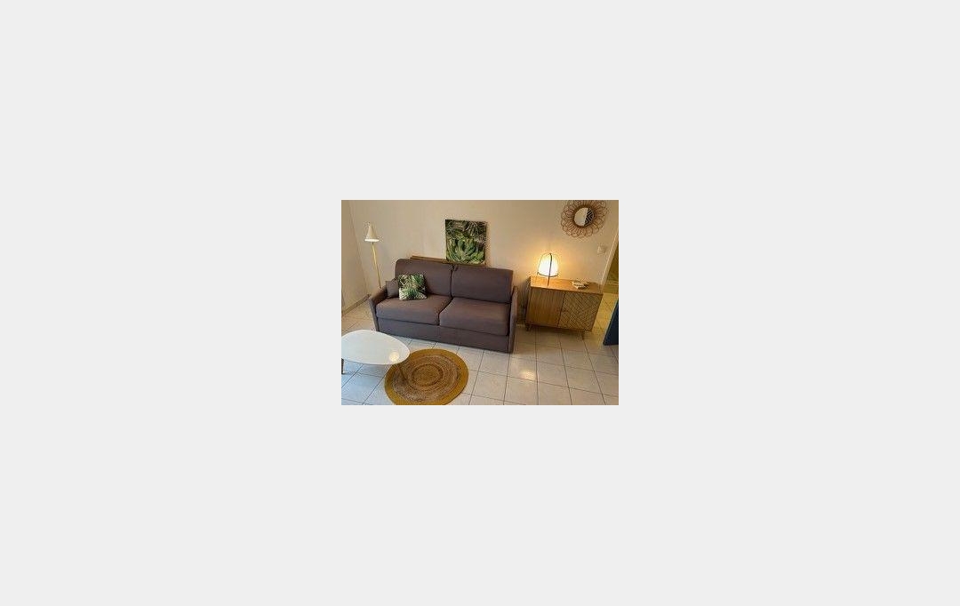 Agence Coté Immo : Appartement | PERROS-GUIREC (22700) | 21 m2 | 440 € 