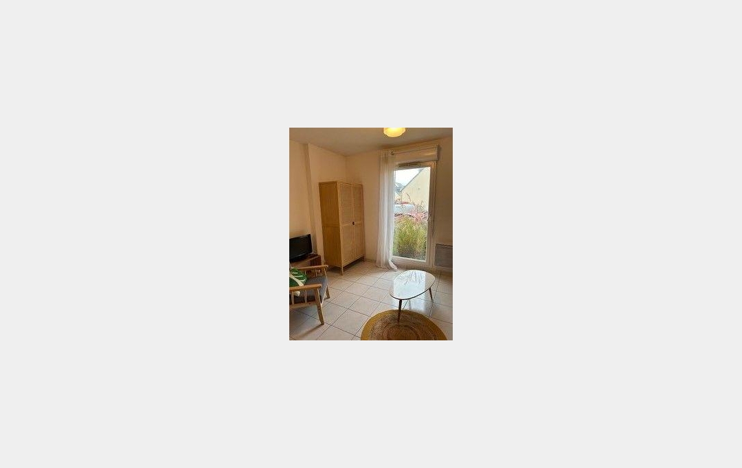 Agence Coté Immo : Appartement | PERROS-GUIREC (22700) | 21 m2 | 440 € 