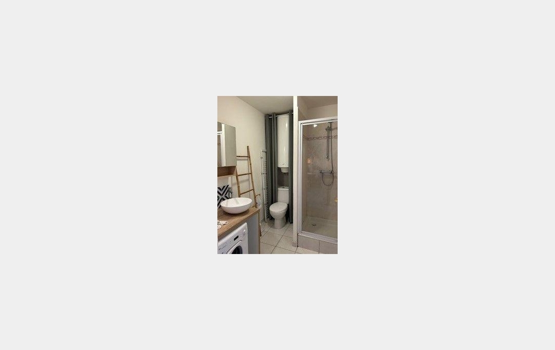 Agence Coté Immo : Appartement | PERROS-GUIREC (22700) | 21 m2 | 440 € 