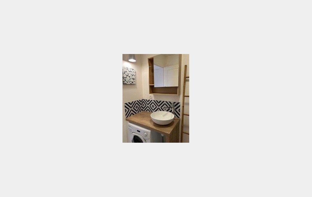 Agence Coté Immo : Appartement | PERROS-GUIREC (22700) | 21 m2 | 440 € 