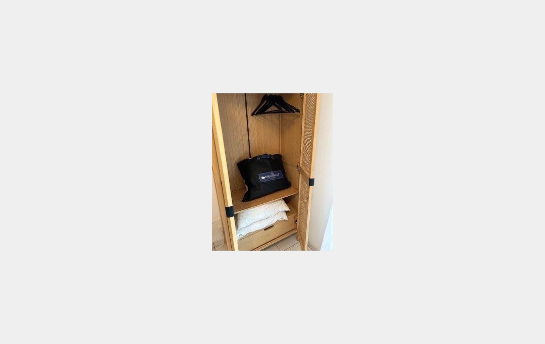 Agence Coté Immo : Appartement | PERROS-GUIREC (22700) | 21 m2 | 440 € 