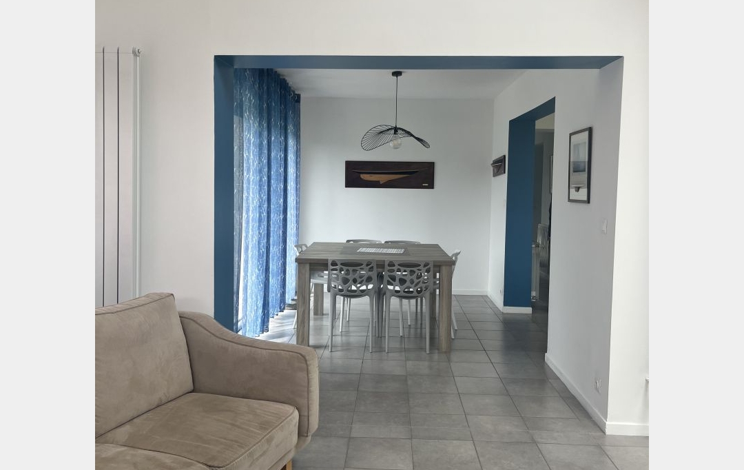 Agence Coté Immo : Maison / Villa | PERROS-GUIREC (22700) | 100 m2 | 990 € 