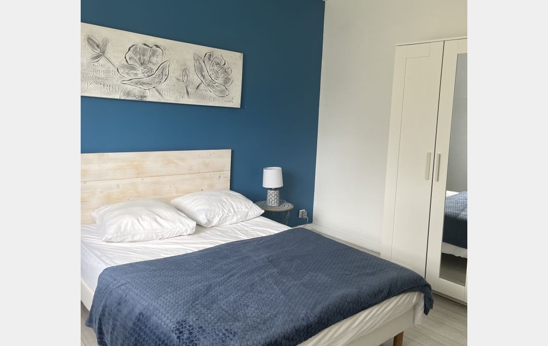 Agence Coté Immo : Maison / Villa | PERROS-GUIREC (22700) | 100 m2 | 990 € 