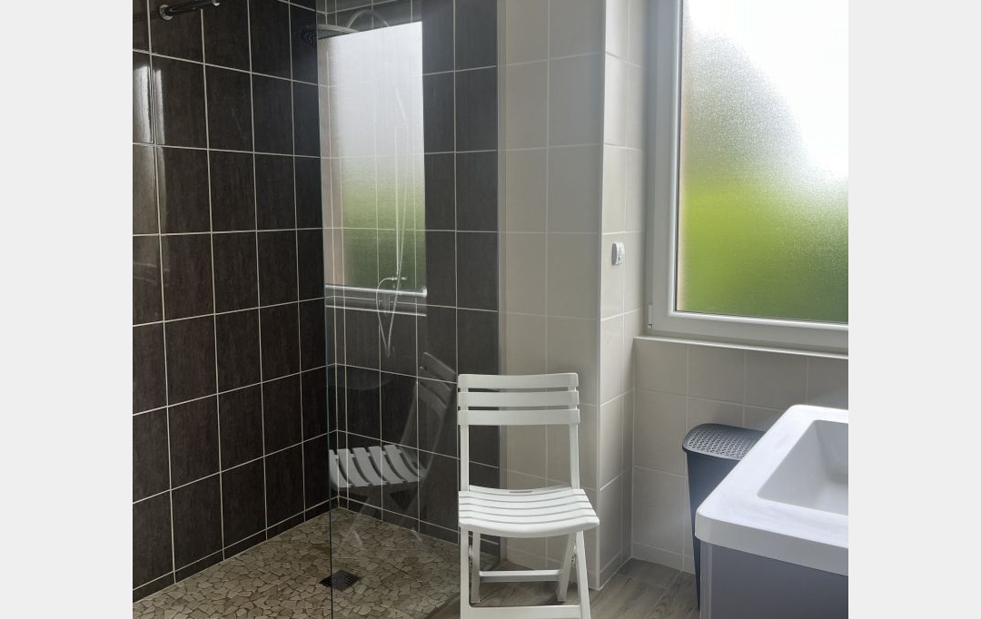 Agence Coté Immo : Maison / Villa | PERROS-GUIREC (22700) | 100 m2 | 990 € 