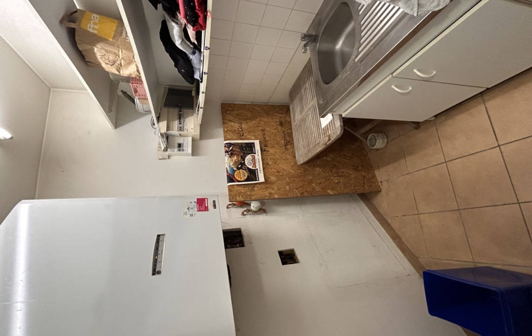 Agence Coté Immo : Local / Bureau | PERROS-GUIREC (22700) | 35 m2 | 630 € 