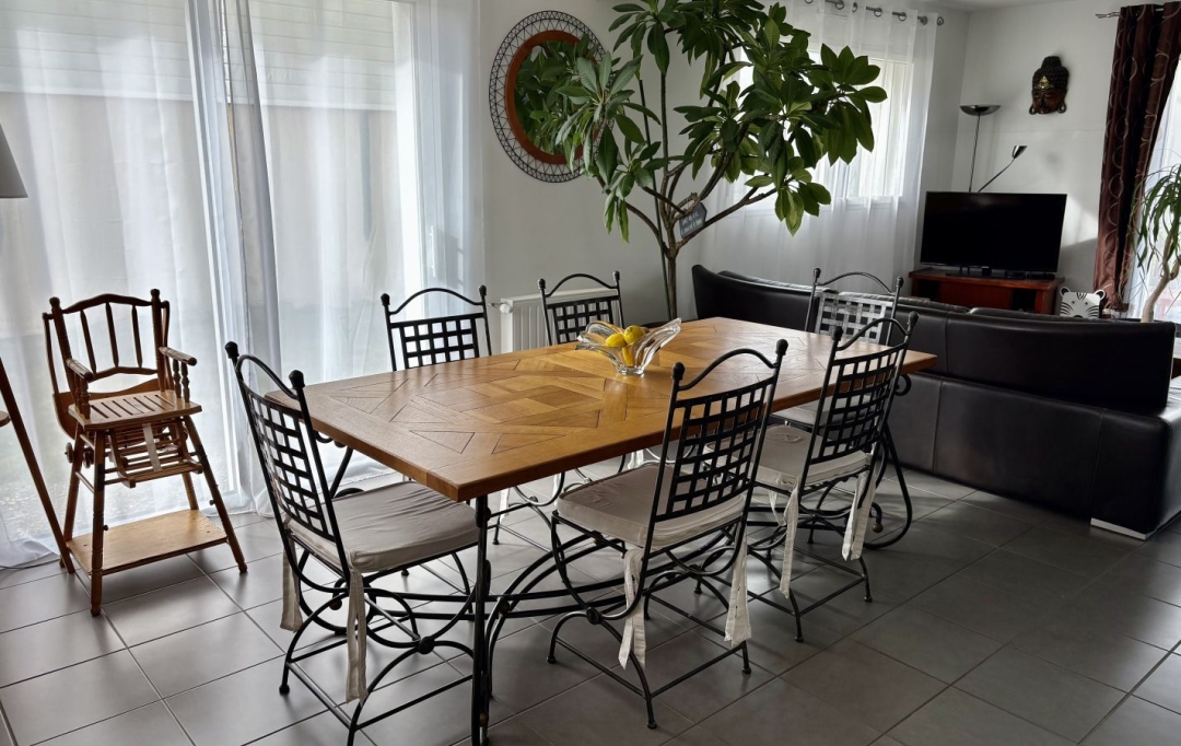 Agence Coté Immo : House | PERROS-GUIREC (22700) | 112 m2 | 1 180 € 