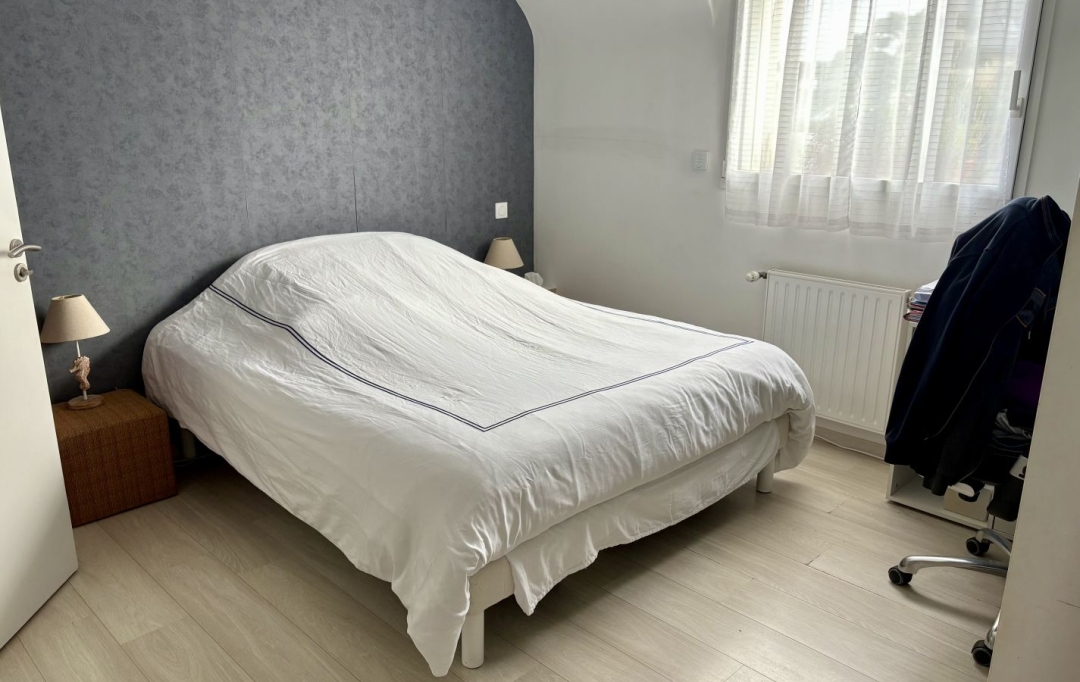 Agence Coté Immo : House | PERROS-GUIREC (22700) | 112 m2 | 1 180 € 