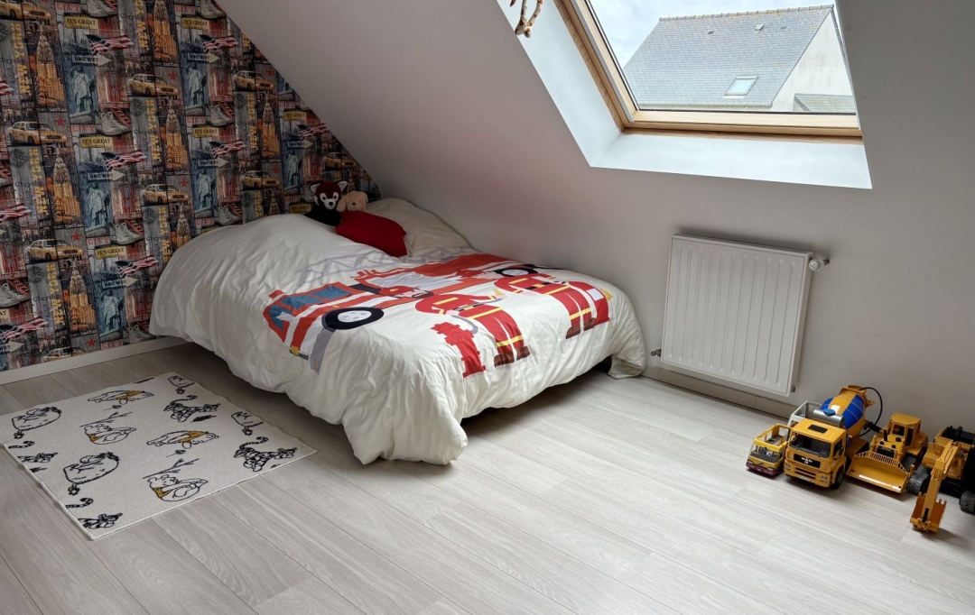 Agence Coté Immo : House | PERROS-GUIREC (22700) | 112 m2 | 1 180 € 