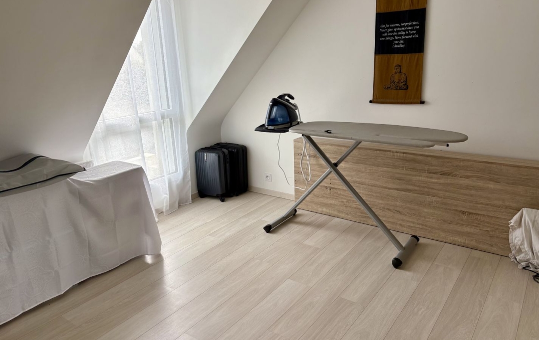 Agence Coté Immo : House | PERROS-GUIREC (22700) | 112 m2 | 1 180 € 