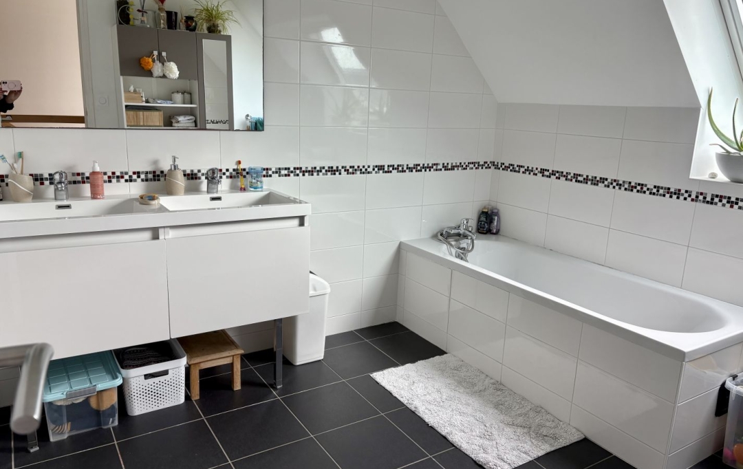 Agence Coté Immo : House | PERROS-GUIREC (22700) | 112 m2 | 1 180 € 