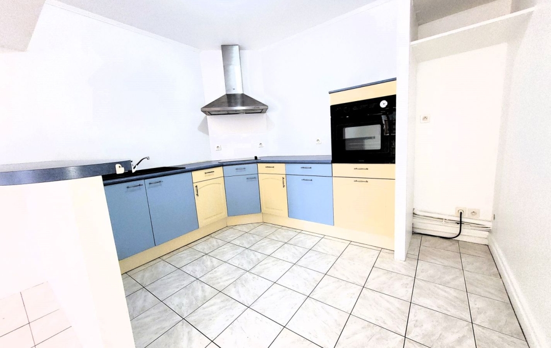 Agence Coté Immo : Appartement | PERROS-GUIREC (22700) | 49 m2 | 535 € 