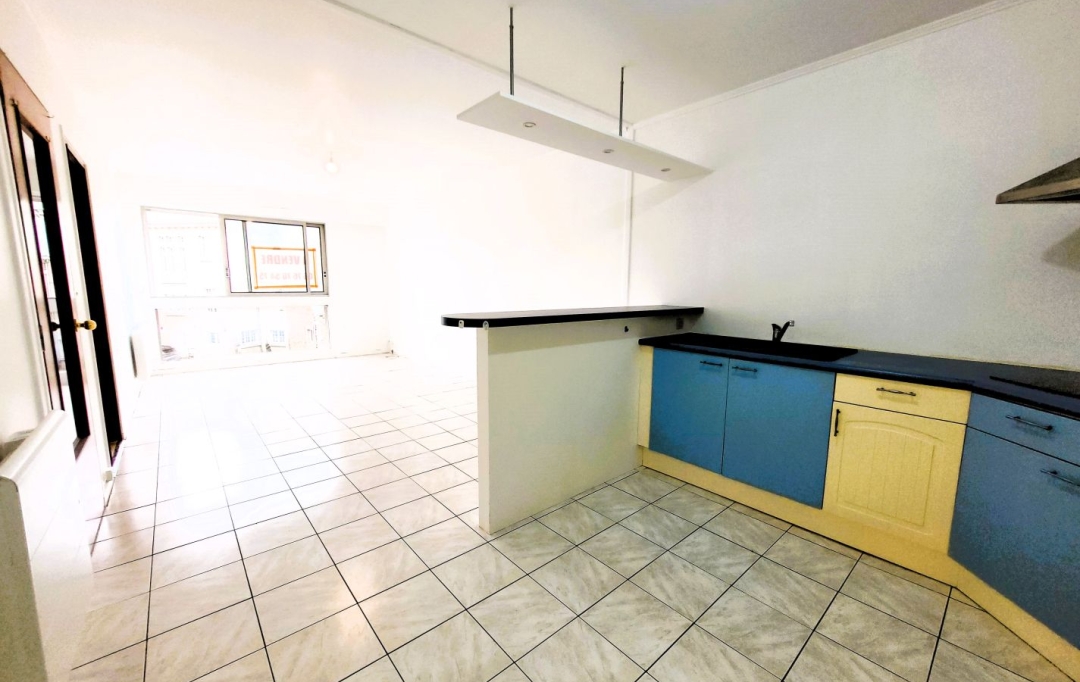 Agence Coté Immo : Appartement | PERROS-GUIREC (22700) | 49 m2 | 535 € 