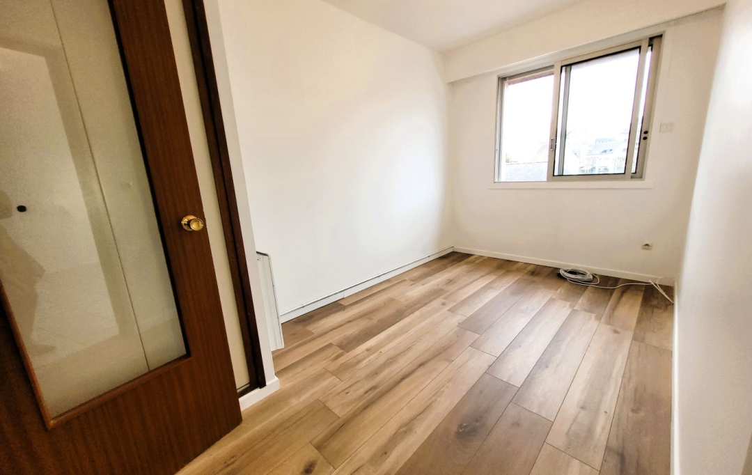 Agence Coté Immo : Appartement | PERROS-GUIREC (22700) | 49 m2 | 535 € 
