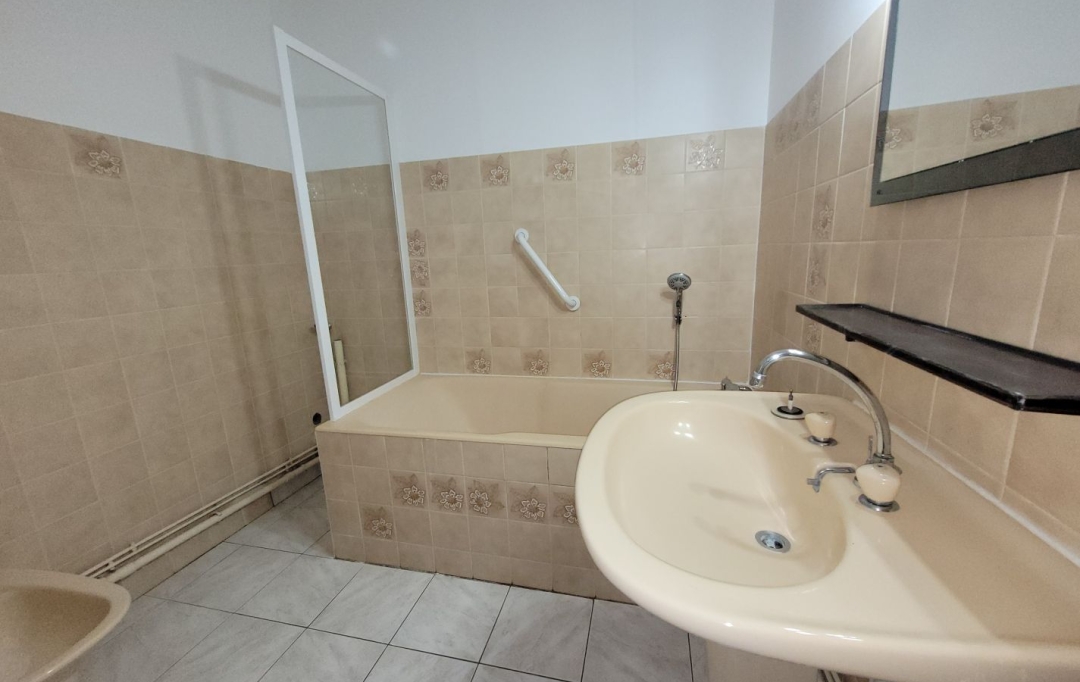 Agence Coté Immo : Appartement | PERROS-GUIREC (22700) | 49 m2 | 535 € 